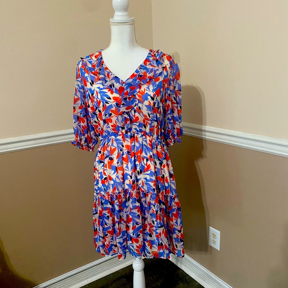 Lauren by Ralph Lauren Dress